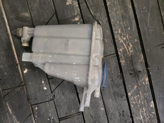 Vaso expansión Audi A4 B8