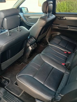 Mercedes-Benz Clase R 2013
