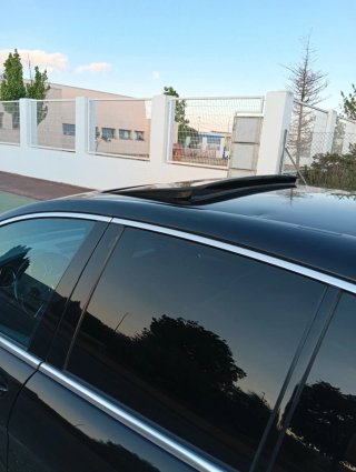 Mercedes-Benz Clase R 2013