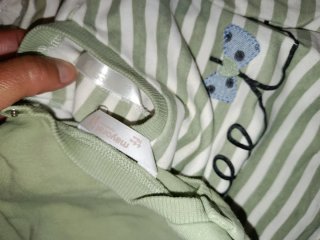 Conjunto bebé Mayoral 4-6 meses