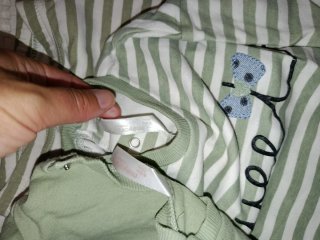 Conjunto bebé Mayoral 4-6 meses