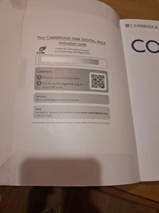 Complete First Student's Book with Answers