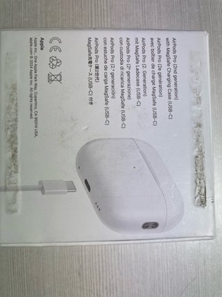 AirPods Pro 2ª Gen