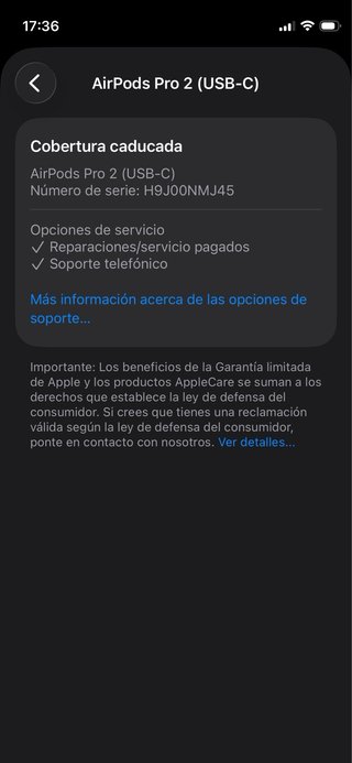AirPods Pro 2ª Gen