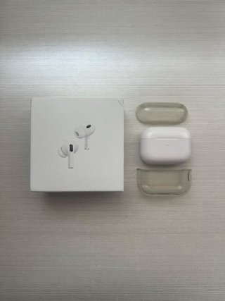 AirPods Pro 2ª Gen