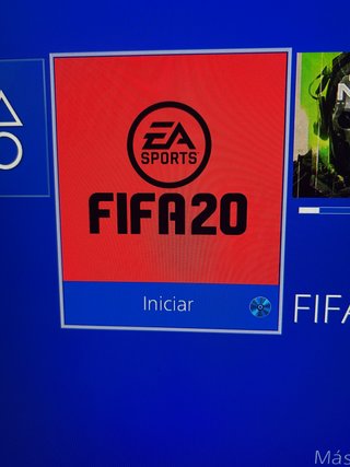 FIFA 20 PS4
