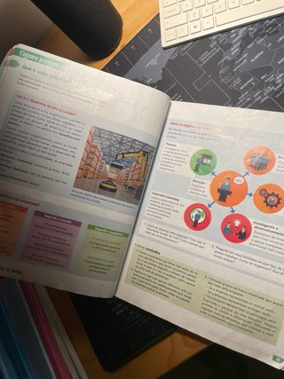 Ciencias sociais, 6 Educación Primaria, Comunid...