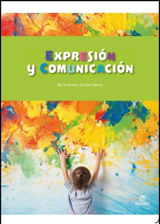 libro expresión y comunicación
