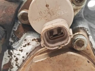 Bomba inyección mitsubishi 292036 1460a003 montero