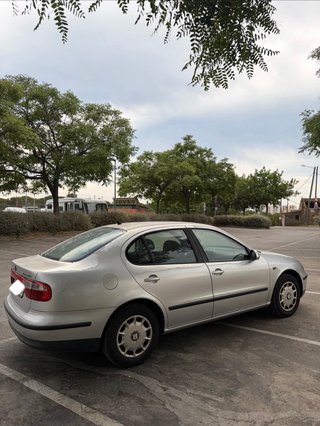 SEAT Toledo 2024