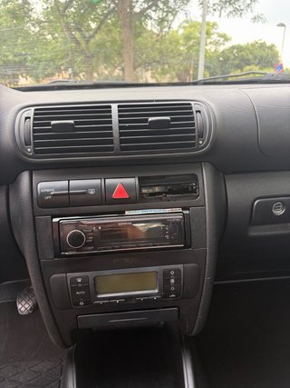 SEAT Toledo 2024