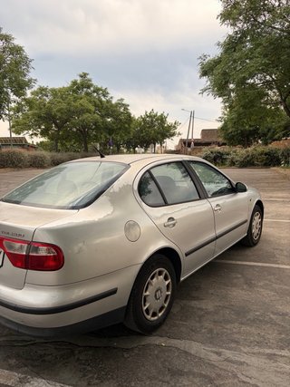 SEAT Toledo 2024