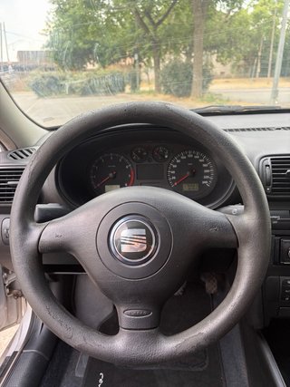 SEAT Toledo 2024