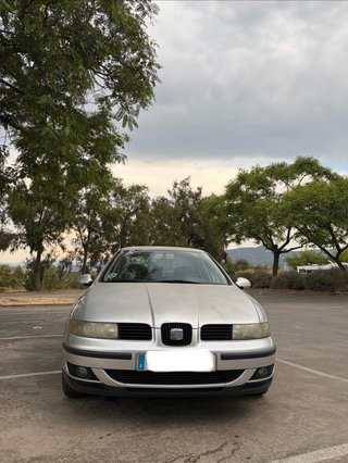 SEAT Toledo 2024