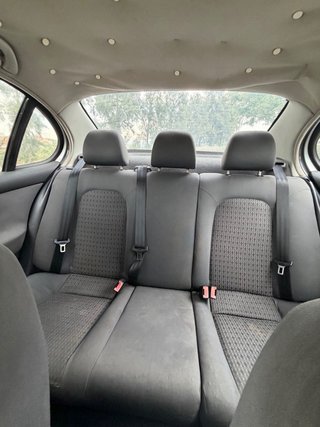 SEAT Toledo 2024