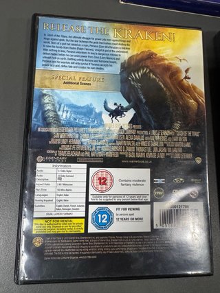 Pack: cenicienta, lucha de titanes y friends
