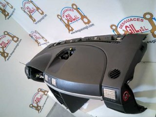 Salpicadero opel 942126 meriva cosmo