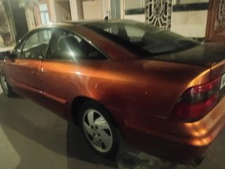 opel calibra 1992