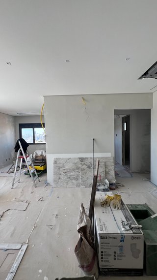 Albañilería General y Obras