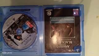 Assassin's Creed IV: Black Flag PS5