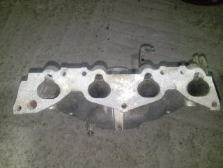 Admisión Honda Civic EJ9
