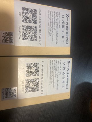 Solax Pocket WiFi v3.0 Nuevo