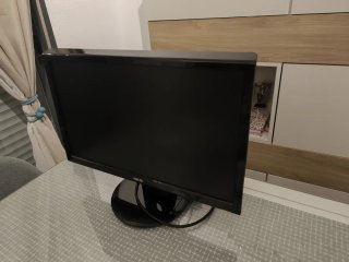 Monitor ASUS 24 pulgadas