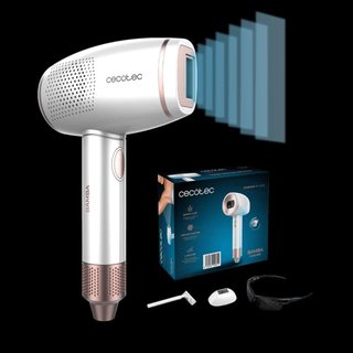 Cecotec Bamba SkinCare IPL - Como nueva