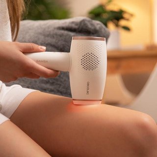 Cecotec Bamba SkinCare IPL - Como nueva