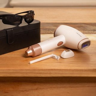 Cecotec Bamba SkinCare IPL - Como nueva