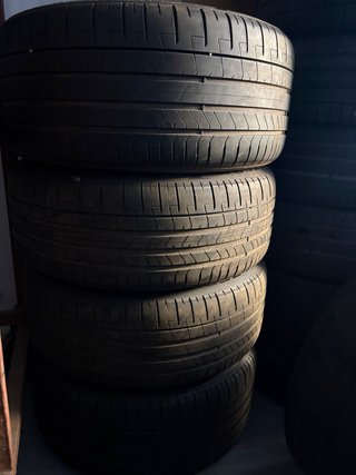 Llantas BMW M R19 doble medida