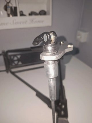 Portabultos Elburrobiking MTB Doble Suspensión