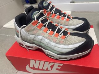 Nike Air Max Talla 44