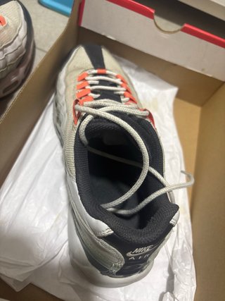 Nike Air Max Talla 44