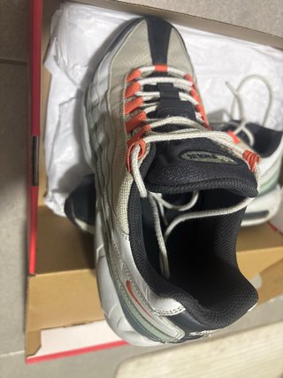 Nike Air Max Talla 44