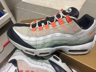 Nike Air Max Talla 44