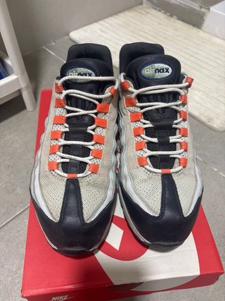 Nike Air Max Talla 44