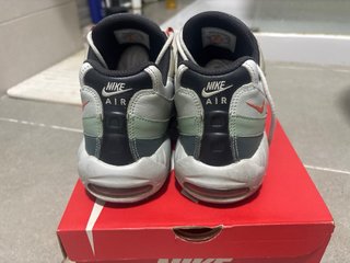 Nike Air Max Talla 44