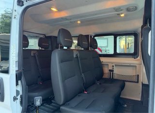 FIAT Ducato TURISMO/CAMPER