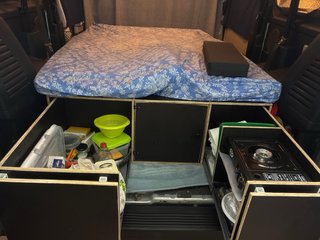 FIAT Ducato TURISMO/CAMPER