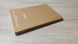 Libro Dasein - Dolors Alberola (Premio Leonor)