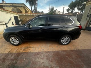 BMW X5 xDrive25d 231CV Automático · Nacional · 201