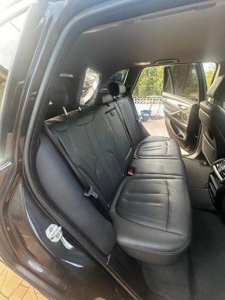 BMW X5 xDrive25d 231CV Automático · Nacional · 201