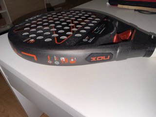 Pala Padel NOX AT10 Genius LTD