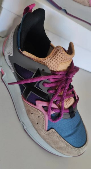 Zapatillas Munich