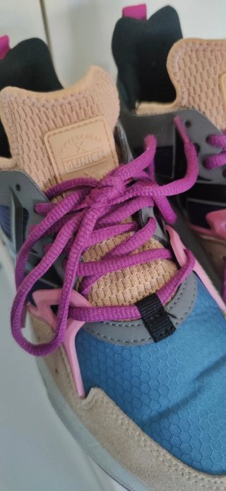 Zapatillas Munich