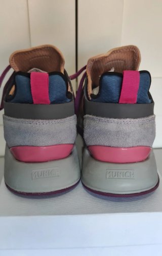 Zapatillas Munich