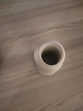 Vaso a sassi