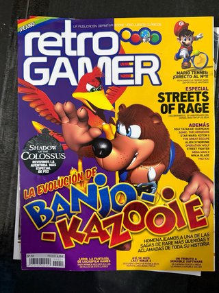 Revista
