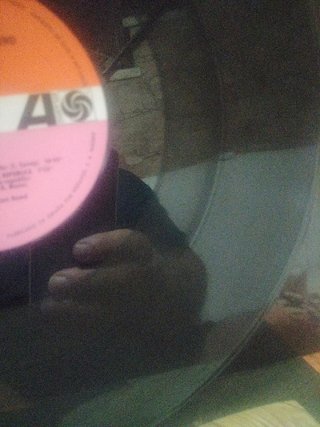 Herbie Mann Memphis Underground Vinilo
